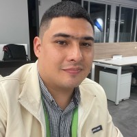 Greentech Employee Sergio Mora's profile photo
