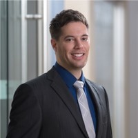 Turner Construction Company Employee David Muncy's profile photo