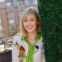 TerraPower Employee Katie Scott's profile photo
