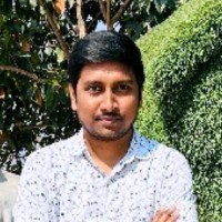 Tata Consultancy Services Employee Sourav Gorai's profile photo