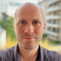 Netguide Employee Sylvain Leprovost's profile photo