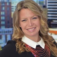 WDBJ7 Employee Chrissy Funk's profile photo