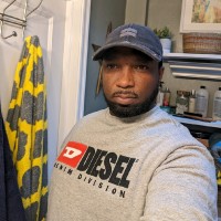 DVR Ltd Employee Darien McCray's profile photo