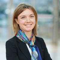 Camilla Spinazzi's profile photo