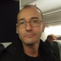 Kline Employee Richard Guesdon's profile photo