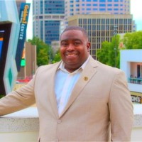 Robins Air Base Employee Antonio Doster's profile photo