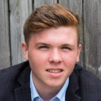 Charles O'Shea Email