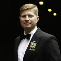 Atkinson Aeronautics & Technology Inc. Employee Jeffery Barrett's profile photo