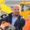 Husqvarna Employee Alain Poket's profile photo