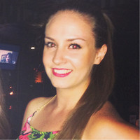 Radsoft Employee Gabriela Coronado's profile photo