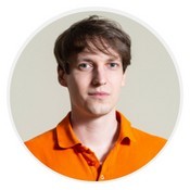 Viktor Jakó's profile photo