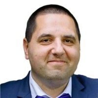 OSKAR-EL Employee Ivan Dimitrov's profile photo