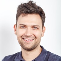 Dobrograd Employee Denys Tsyganok's profile photo