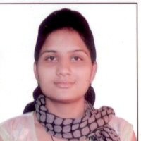 Pulse Engineering Employee Bharti Verma's profile photo