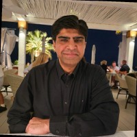 Bloom Holding Employee Amit Pathak's profile photo