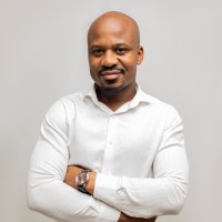 Papersoft Employee Charles Seiuane's profile photo