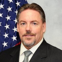 United States Air Force Employee Ronald Morris's profile photo