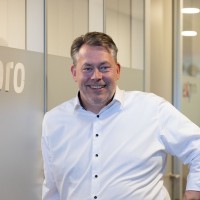 POWARE Industrial Automation BV Employee Joost le Loux's profile photo