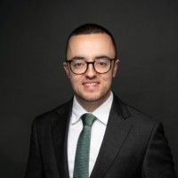 Cahill Gordon & Reindel LLP Employee Jonathan Galea's profile photo