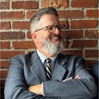 Bojangles' Restaurants, Inc. Employee Lucian Gray's profile photo