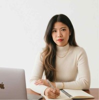 Statrys Employee Thu Myint's profile photo