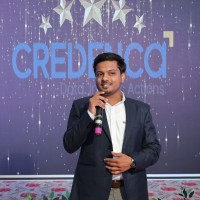 Credenca Data Solutions Private Limited Employee Ashutosh Kalani's profile photo