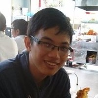 Nichietsu System Development Employee Nguyen Thoai's profile photo