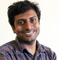 Srivatsan Mohan Email & Phone Number