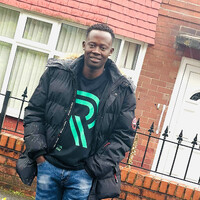 VTS Software Employee Emmanuel Olajide's profile photo