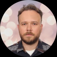 CosmoBlue Media Employee Mert Bozdag's profile photo