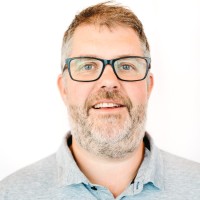 discoverygarden Employee Ryan Mann's profile photo