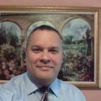LoopNet Employee Michael Burrell's profile photo