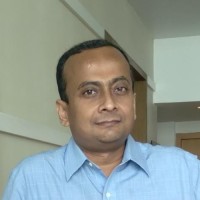 Surety™ Employee Jaydeep Bandyopadhyay's profile photo