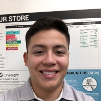 FirstCash Employee Matthew Herrera's profile photo