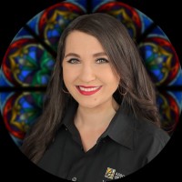 Willet Stained Glass Studios Employee Amanda Steine's profile photo