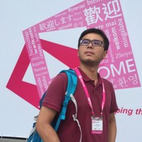 LIONIC Employee I-Chung Tsai's profile photo