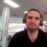 Ed Cuéllar Email