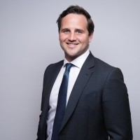 Mackinnon Bruce International Employee Joseph Stringwell's profile photo