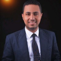 MedSynapse Employee Michael Magdy's profile photo