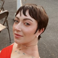 Interact Boulder Employee Hannah Chapman's profile photo