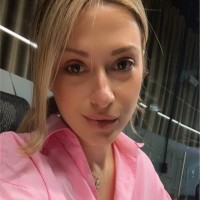 Eurobgsoftware Employee Yana Popovska's profile photo
