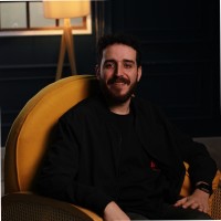 BOOST Employee Samir Hashish's profile photo