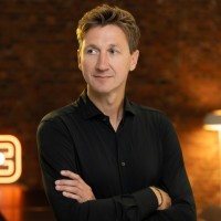 Stijn Haemhouts Email & Phone Number