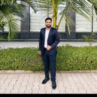Plix Employee Sourabh Purohit's profile photo