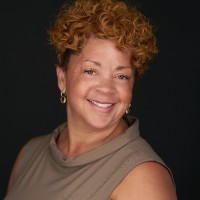 Chenega Corporation EH&F Employee Kim Smith's profile photo