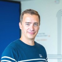 WeFiiT Employee Cédric Lozac'H's profile photo