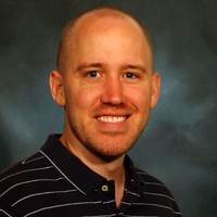 IBM Employee Lee Jacobson's profile photo