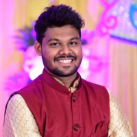 CONTEXiO Employee Kunal Kamble's profile photo