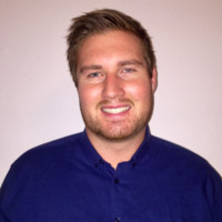 Beritech Stainless Steel Tanks Employee Rasmus Bertelsen's profile photo