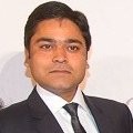 Harsh Parashar Email & Phone Number